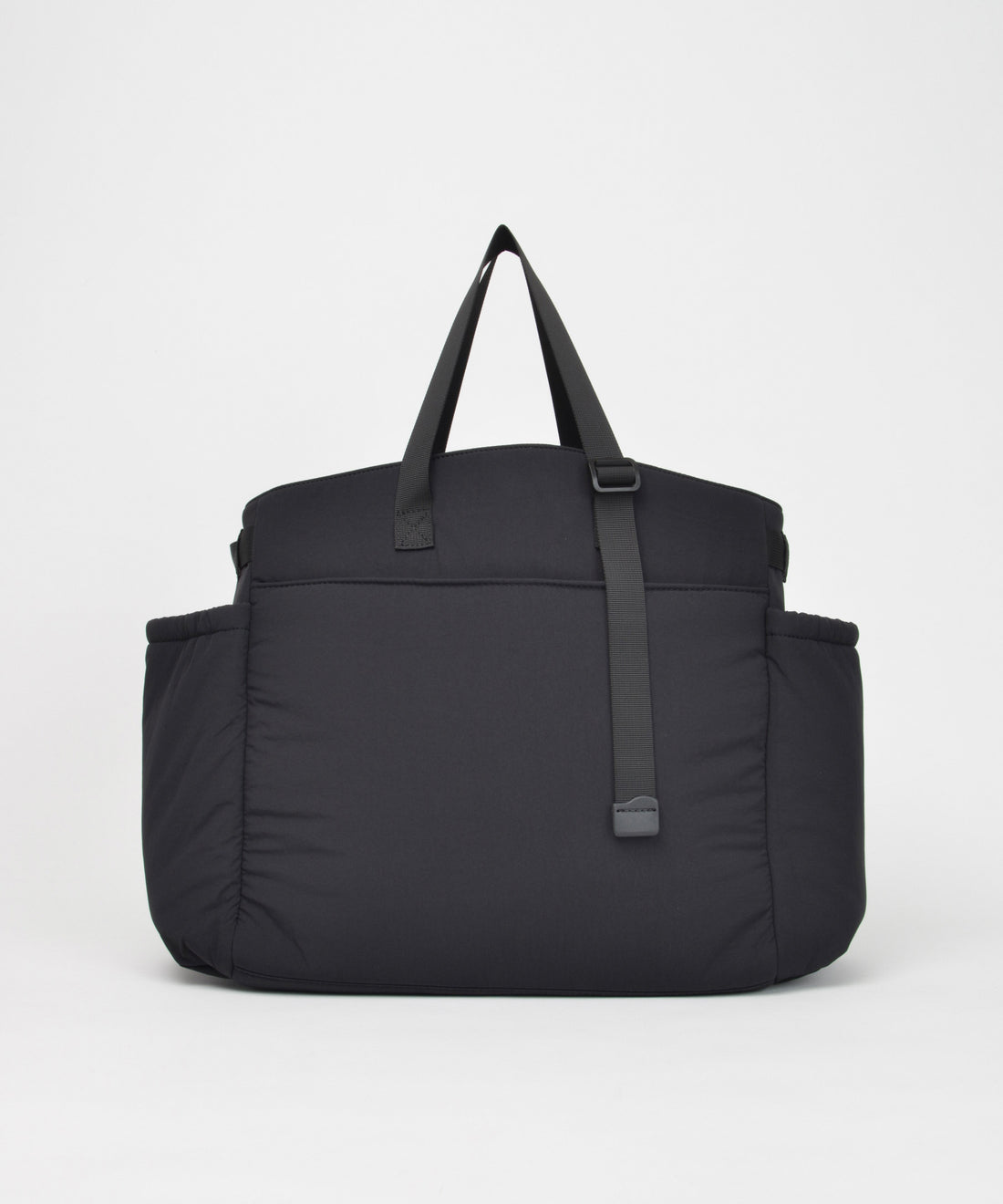 Quilting Tote Shoulder Bag – Solpresa