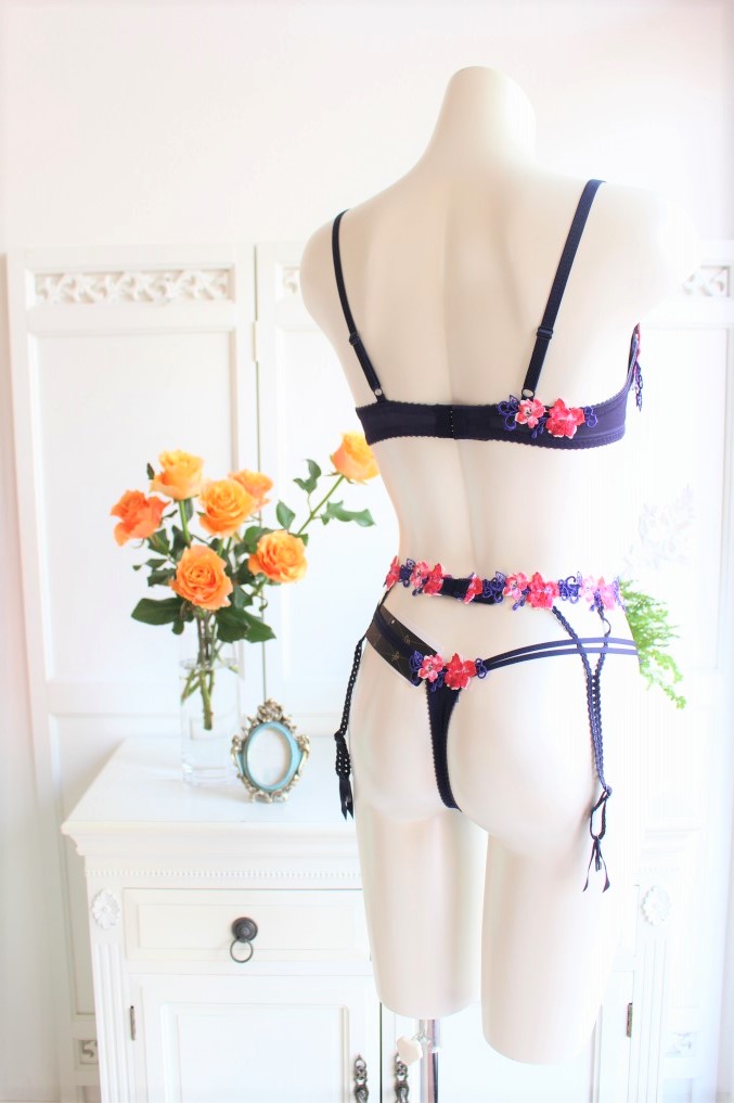 ベル・エポックランジェリ～♡ Salute 56group KOカラー Vol.1 | La