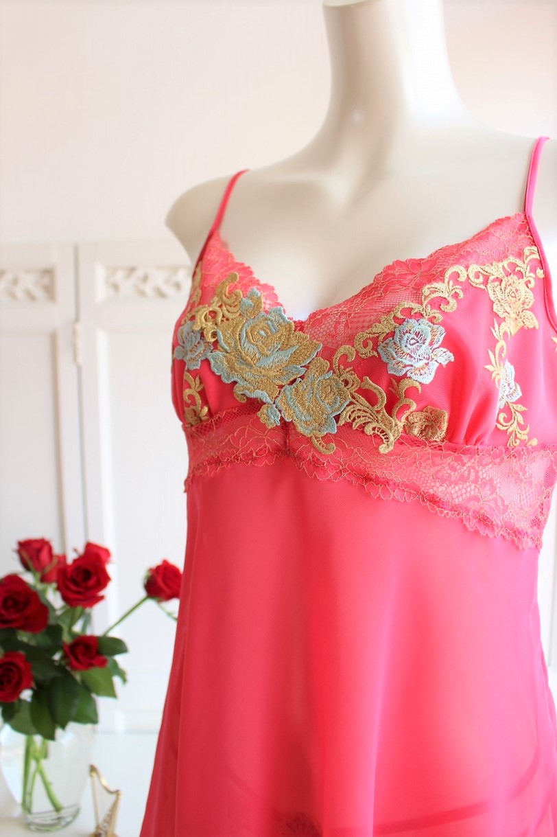 サルート B75/M 3点セット 74G VI ベルサイユのばら コラボ