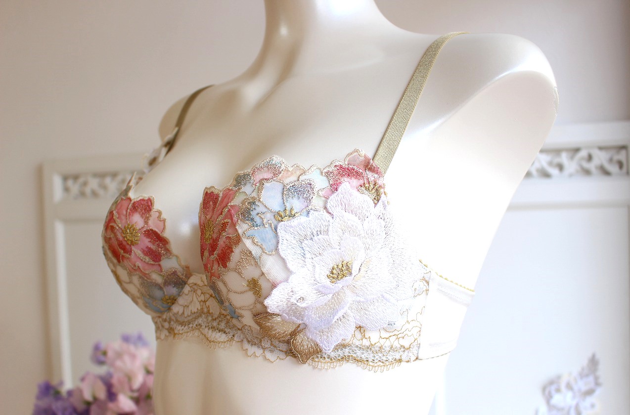 Japan Bride Story♡ サルート03group IVカラー Vol.1 | La Sorbonne