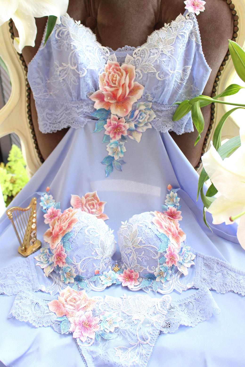 インドの花嫁♡ サルート09group PUカラー vol.1 | La Sorbonne（ラ