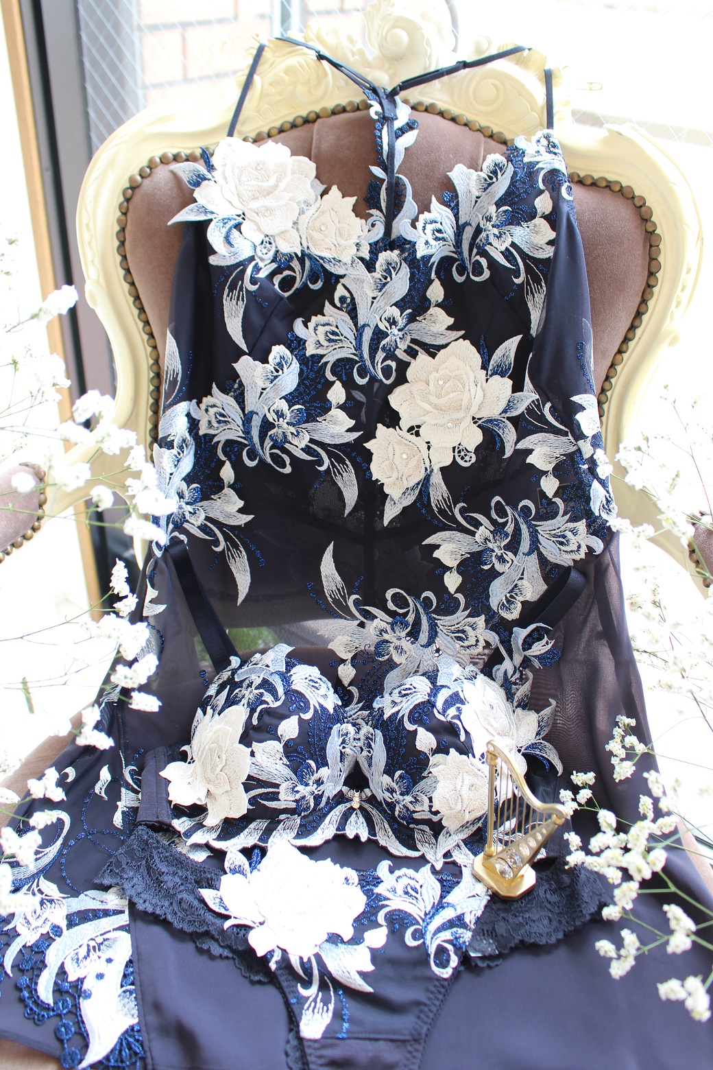 ラプンツェル～ サルート22group KOカラー Vol.1 | La Sorbonne（ラ