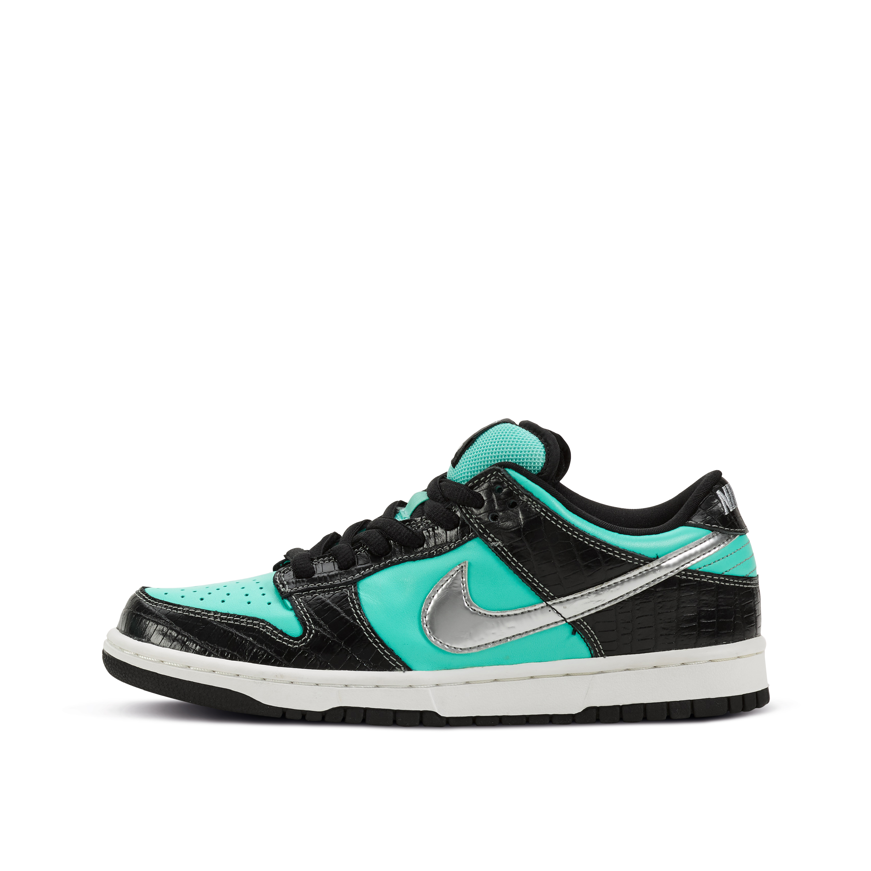 Nike Nike SB Dunk Low Pro Diamond Supply Co. Tiffany | Size 8.5