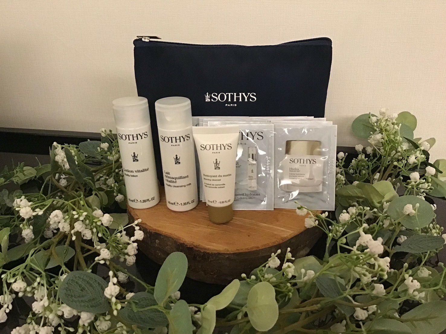 限定品＆特別セット | ソティス e-ブティック