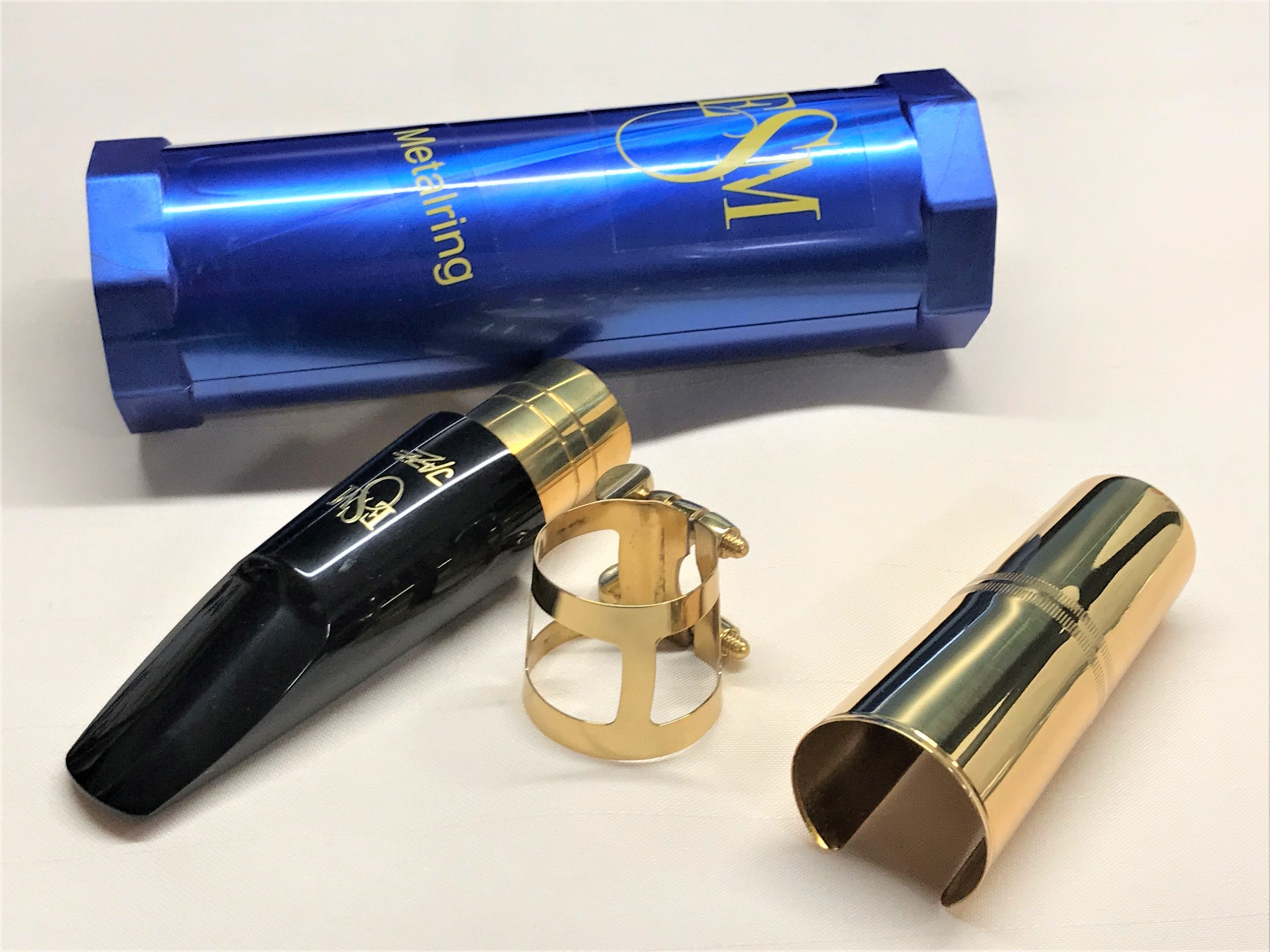 テナーサックス マウスピース ESM JAZZ – 6 | サウンド楽器