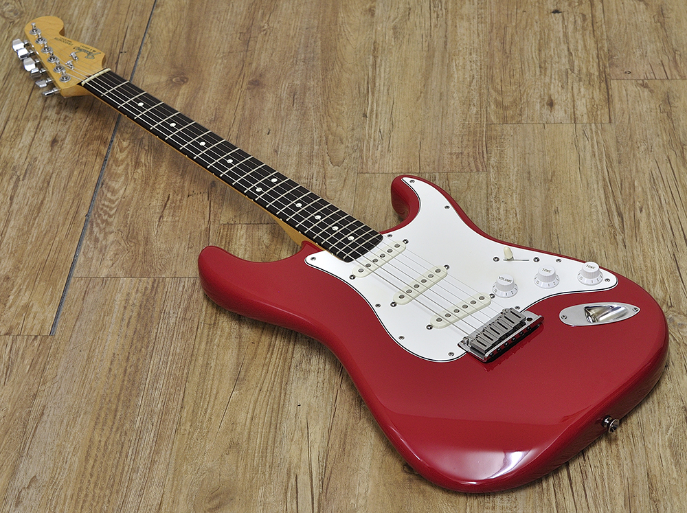 Fender USA American Standard Stratocaster | 買取り実績 - 楽器