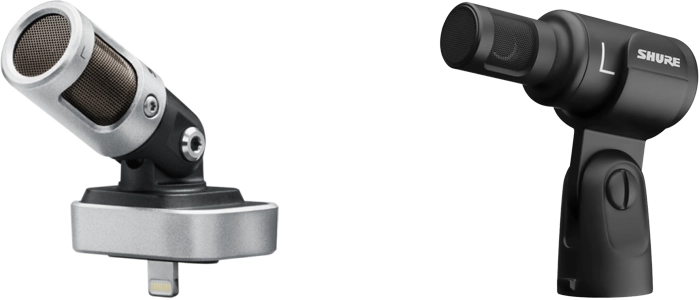 Shure MV88+ Review - Stereo USB Microphone | SoundGale