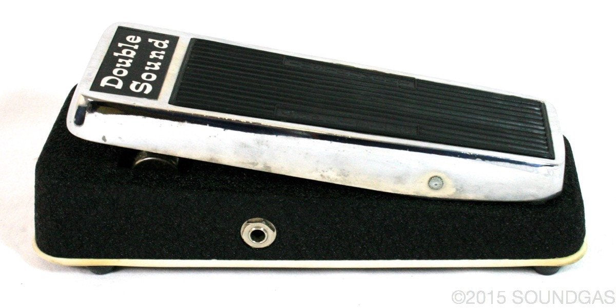 JEN DOUBLE SOUND FOR SALE – Soundgas