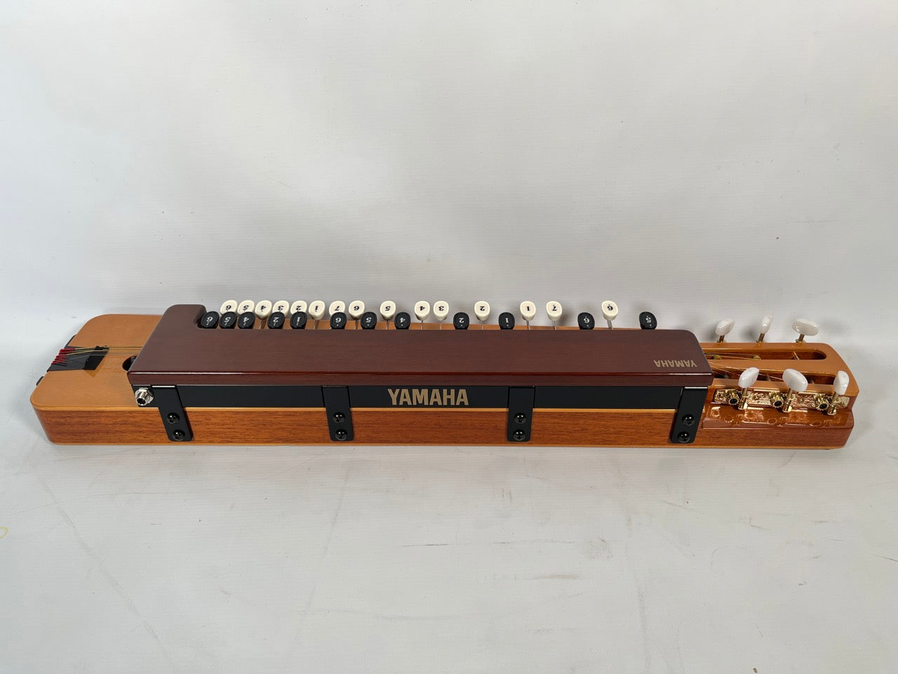 Yamaha TH-10E Electric Taishogoto FOR SALE – Soundgas