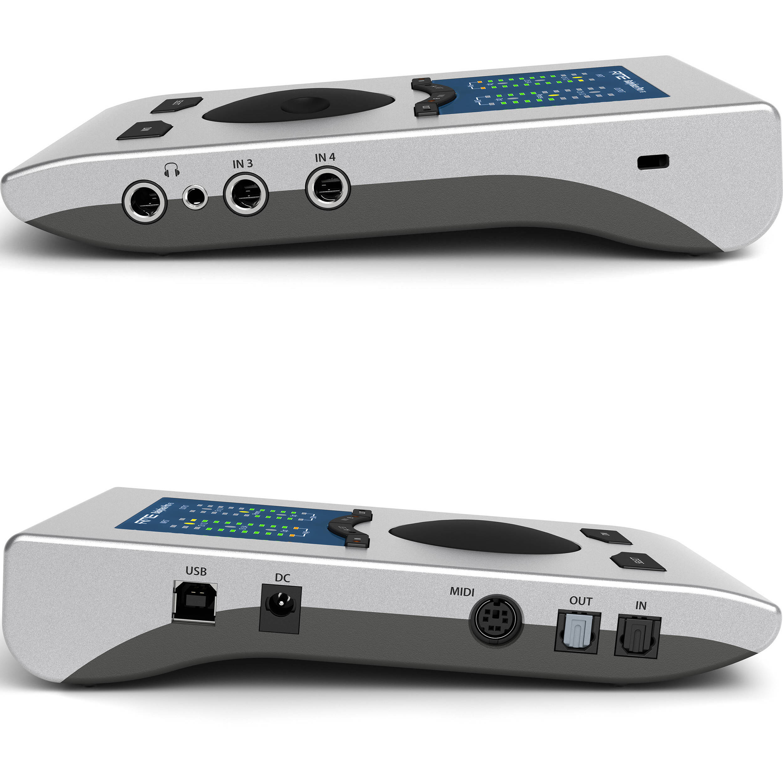 RME Babyface Pro FS | Audio Interfaces | Soundium