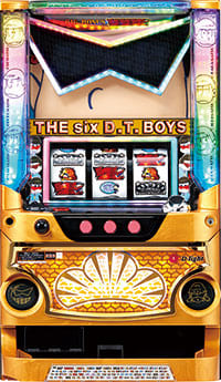 商品レビュー 中古パチスロ実機の販売なら家スロ王国！