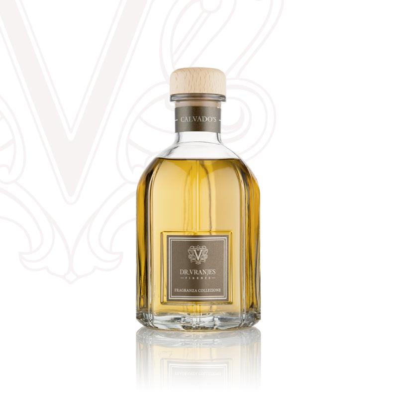 CALVADO'S（カルバドス） – SLAP MOBLER