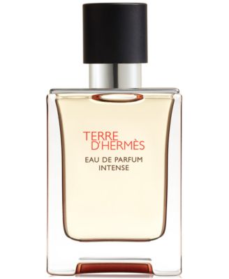 HERMÈS Men's Terre d'Hermès Eau de Parfum Intense, 1.6 oz. - Macy's