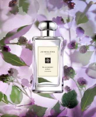 Jo Malone London Blackberry & Bay Cologne, 3.4-oz. - Macy's