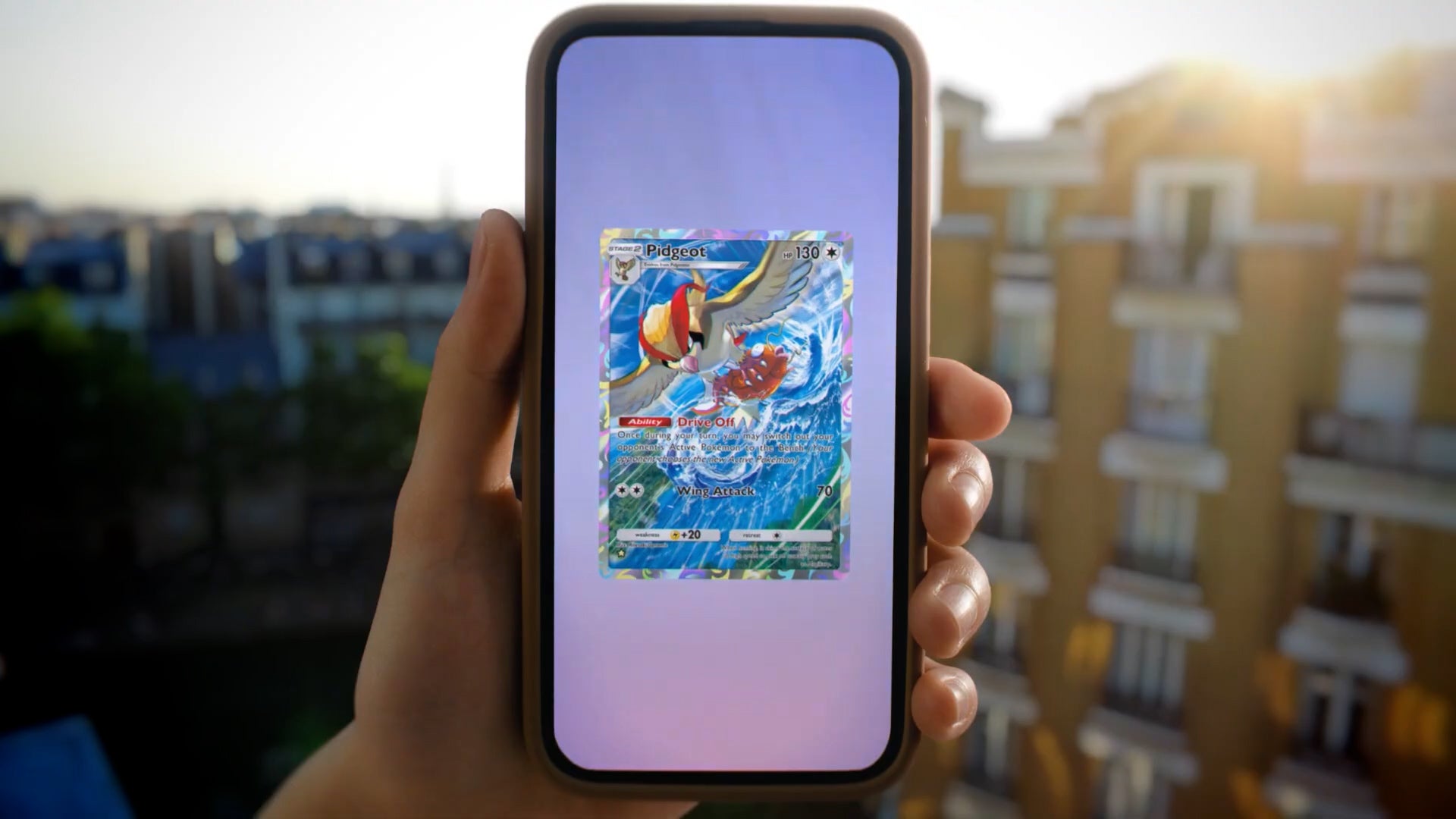 Underdog Defeats Pokémon TCG's Greatest Player to Become World