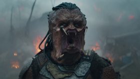 プレデター：バッドランド