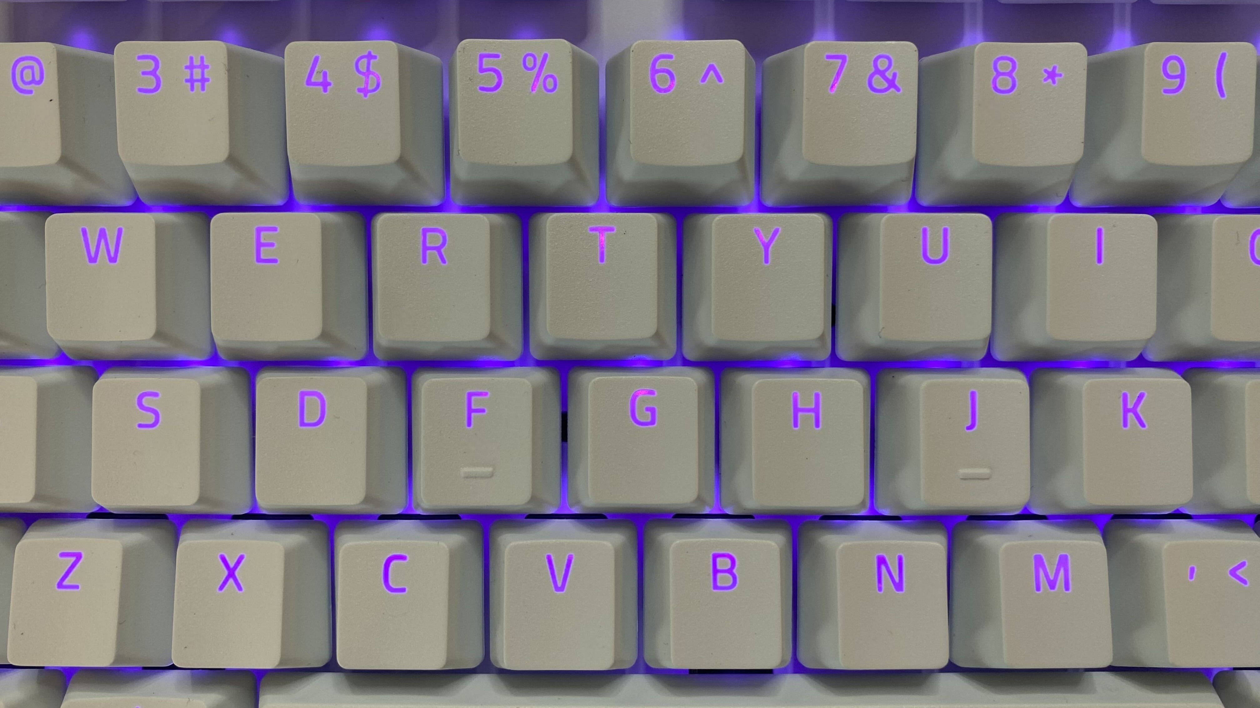 Razer Huntsman V3 Pro TKL - Review 2024 - PCMag Middle East