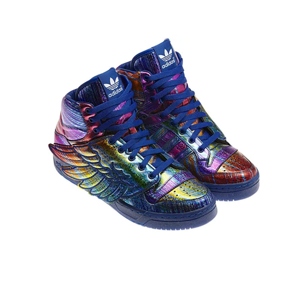 Adidas x Jeremy Scott Js Wings 