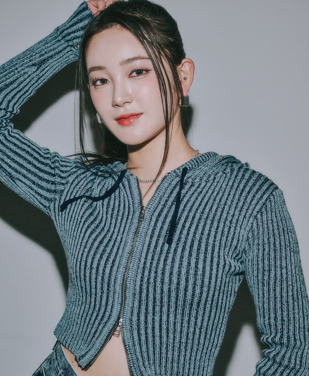 ME:I MIUに11の質問】特技はケーキ作り！音楽が大好きで努力もできる