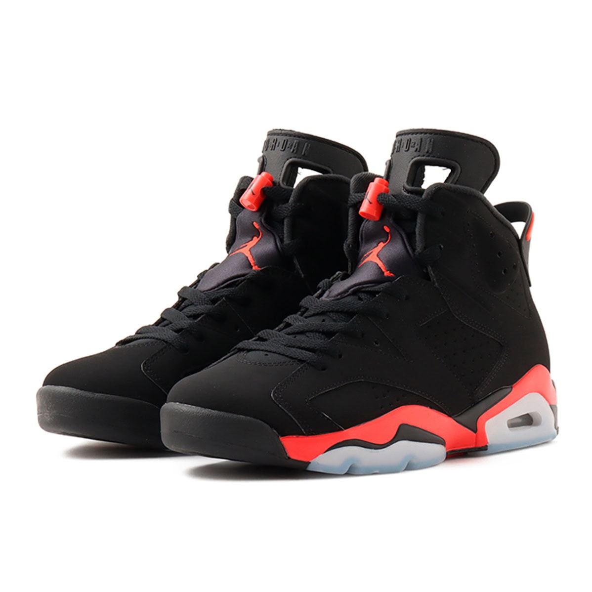 幻の「エア ジョーダン 6」か、ラスタカラーがご機嫌な「アディゼロ