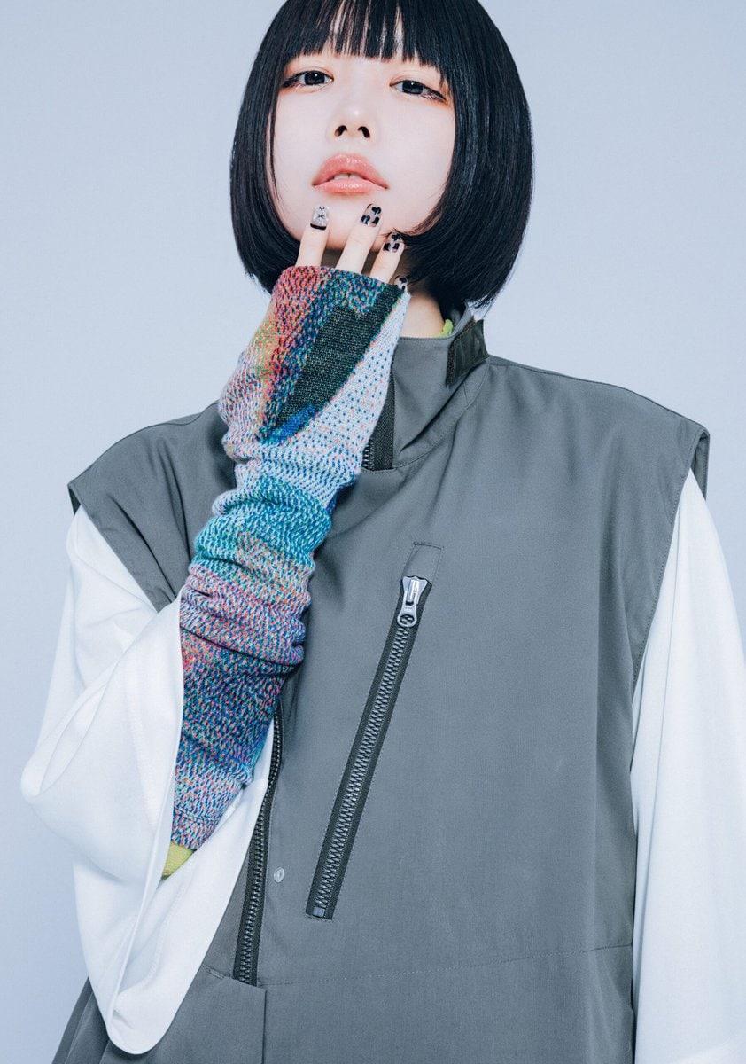 あのちゃんインタビュー】ぼくが本当に音楽を大切にして活動しているっ