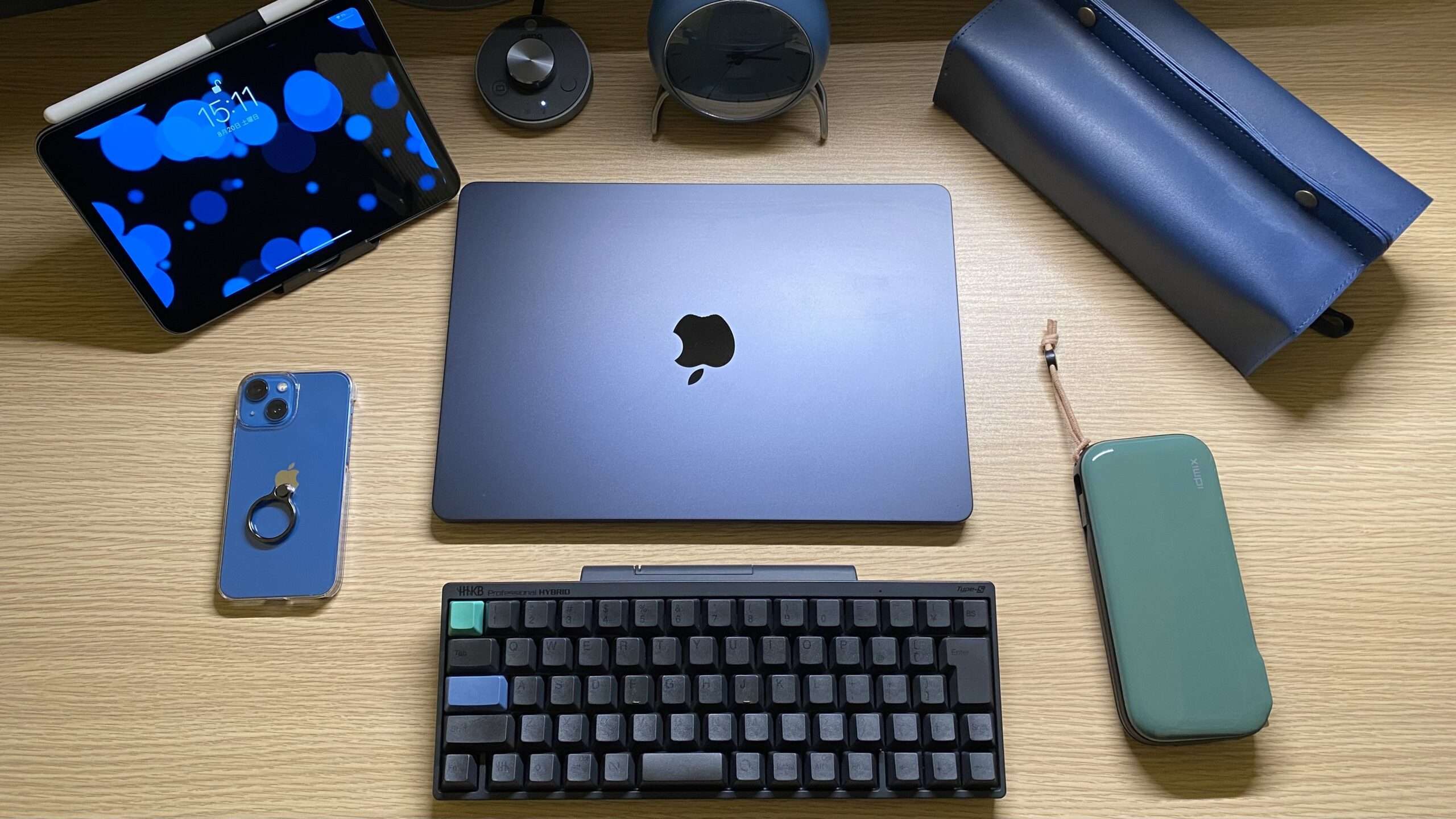Macを買ったら最初にやること｜6つの初期設定と6つの応用・4つの