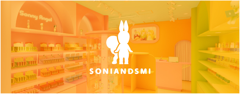 公式】スミスキー * SMISKI * あなたを見守るふしぎな妖精