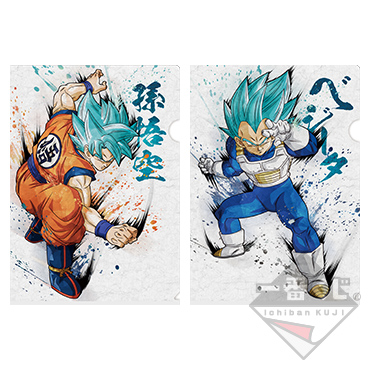一番くじ ドラゴンボール ULTIMATE EVOLUTION With ドラゴンボールZ