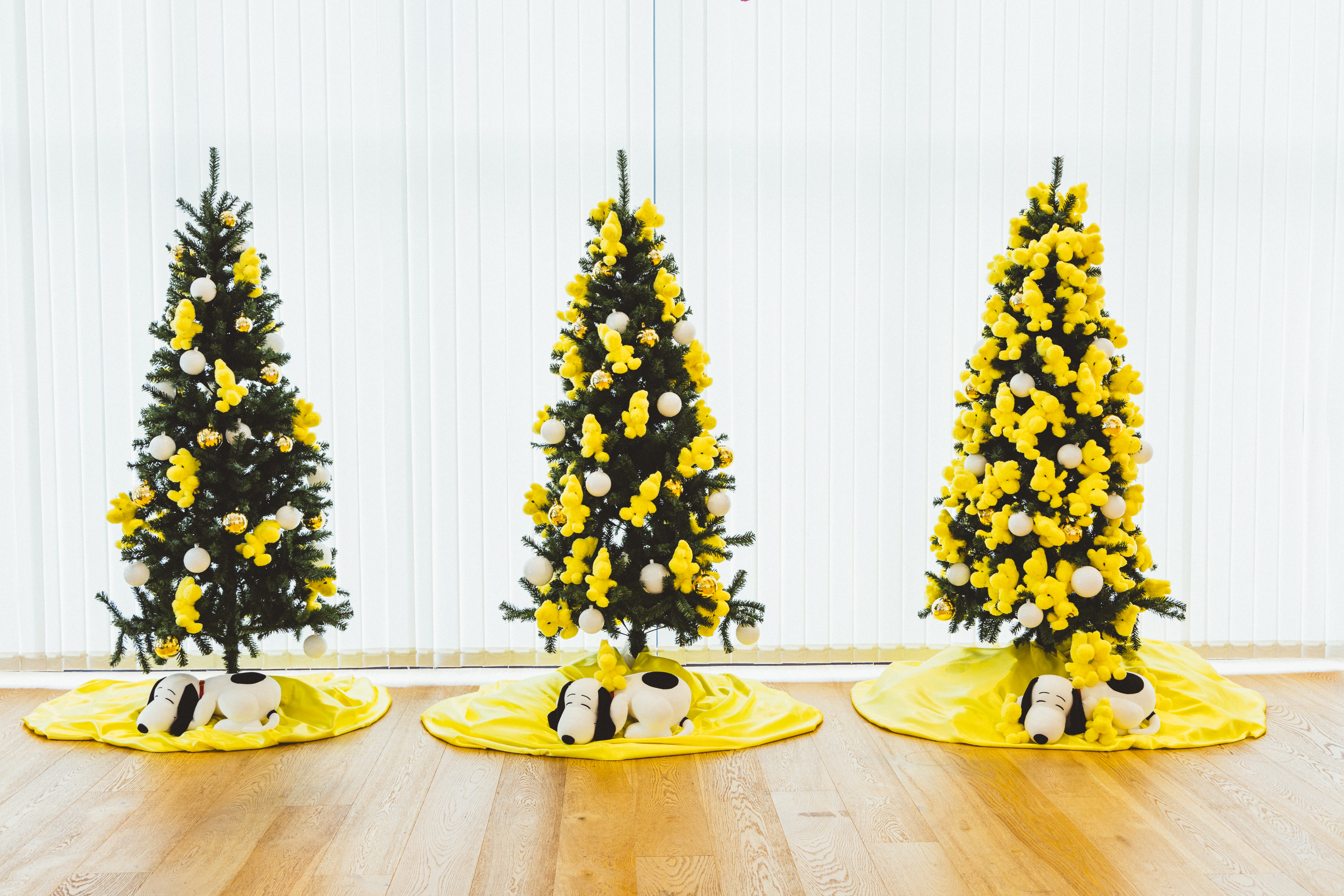 NEWS｜SNOOPY MUSEUM TOKYO