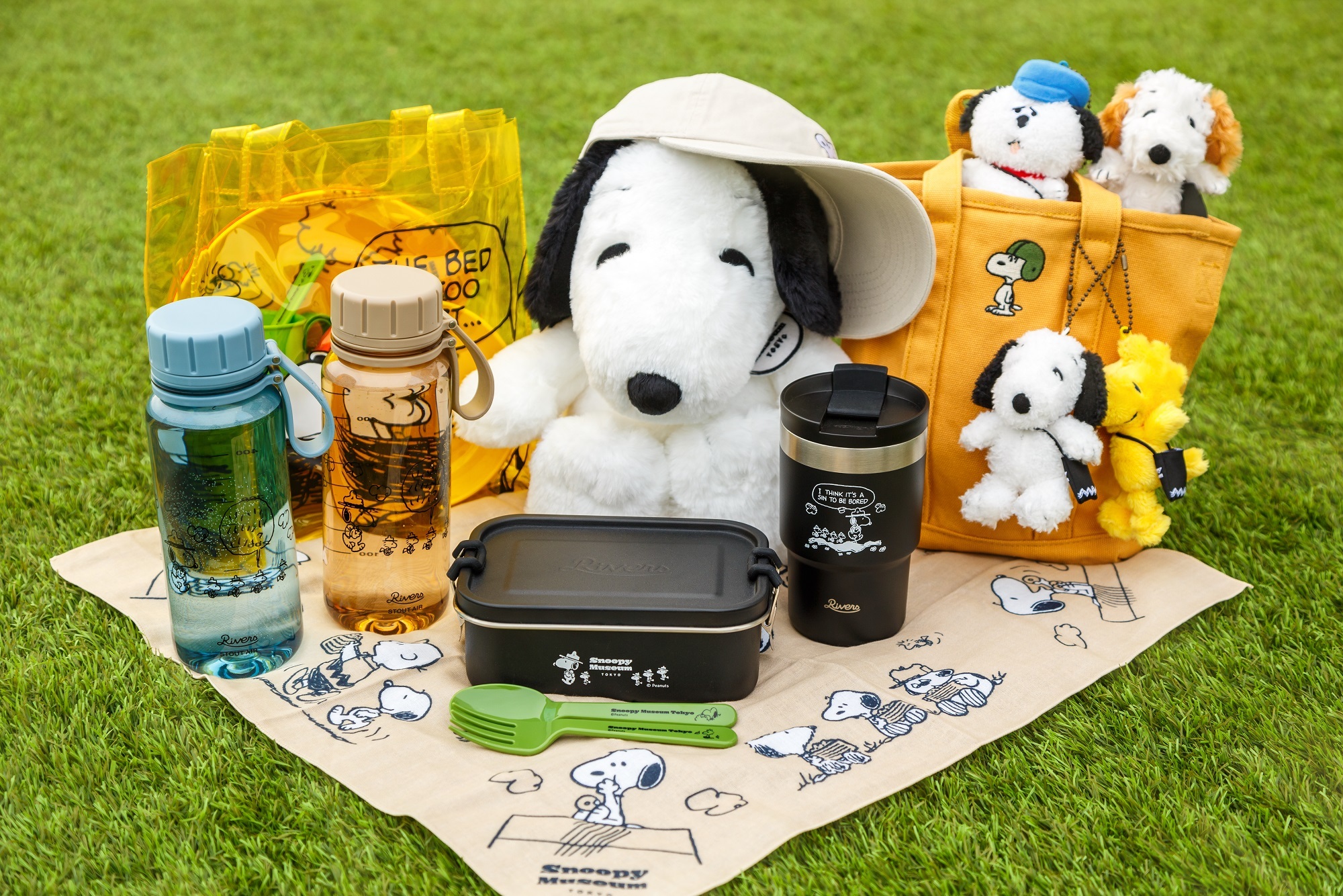 NEWS｜SNOOPY MUSEUM TOKYO
