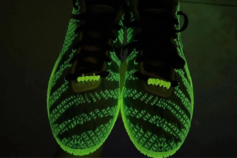 The Ja 3 'Halloween' Gets Spooky - Releases