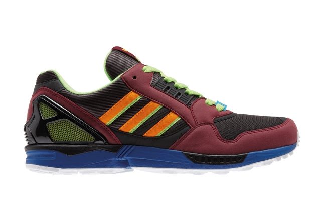 adidas Zx (Negative - 25th Anniversary Pack) - Releases