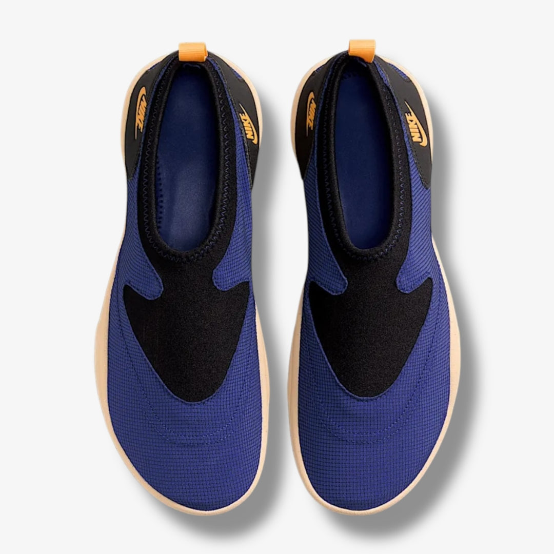 Nike Aqua Turf Deep night laser orange sesame FZ5627-500 – Sneaker