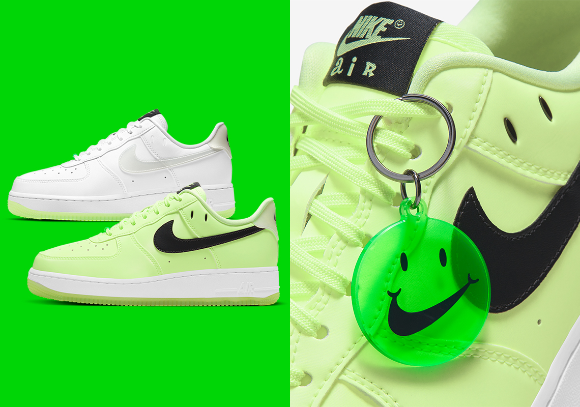 Nike Air Force 1 Have A Nike Day Release Date | SneakerNews.com
