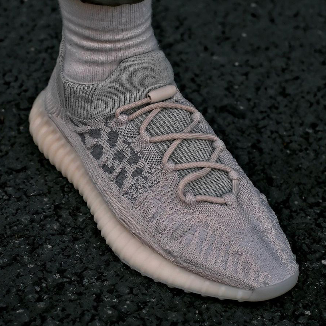 adidas Yeezy Boost 350 V2 CMPCT 