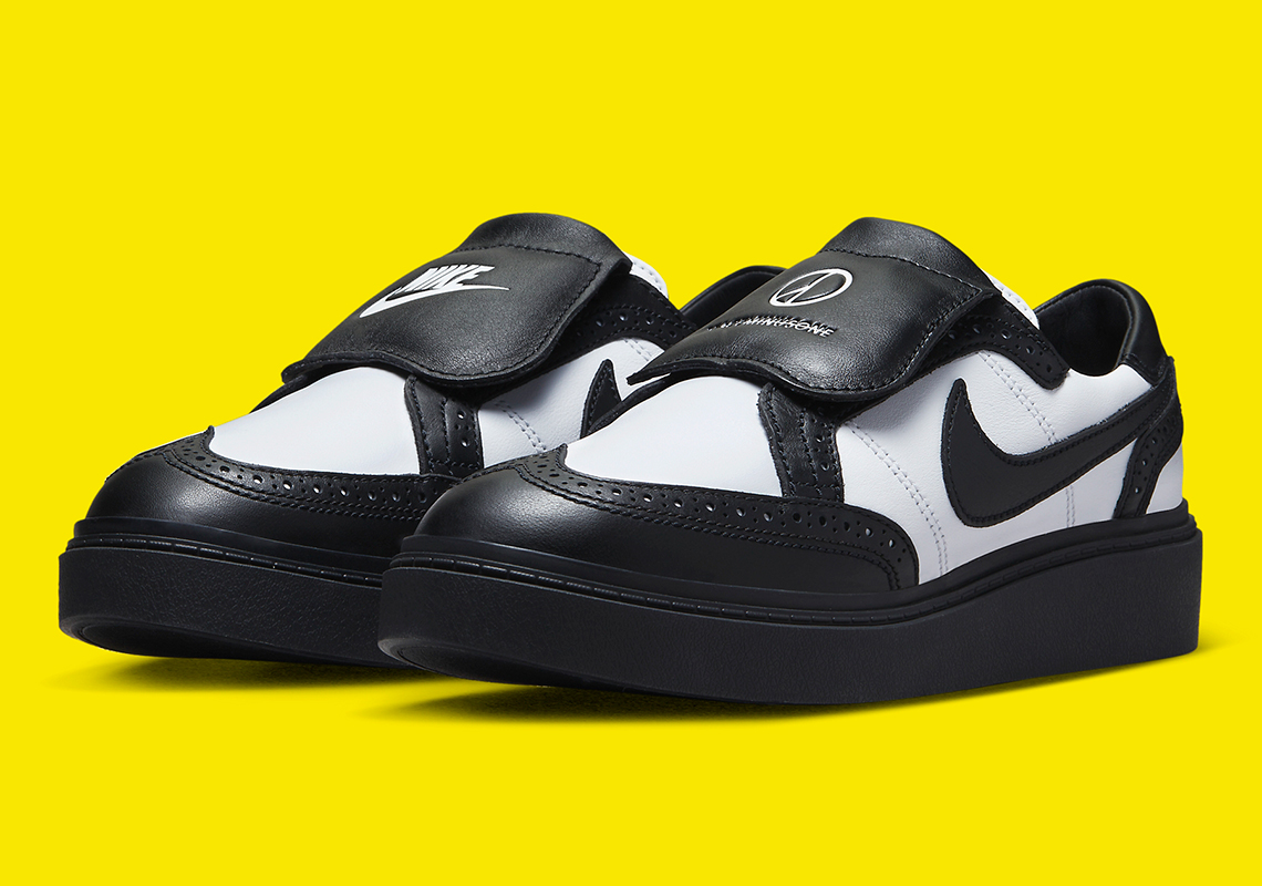 Nike KWONDO 1 
