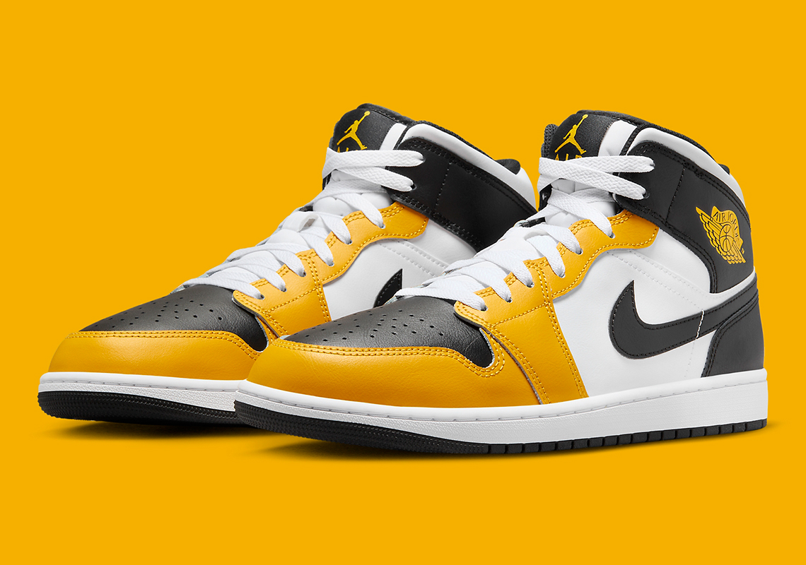 Air Jordan 1 Mid 