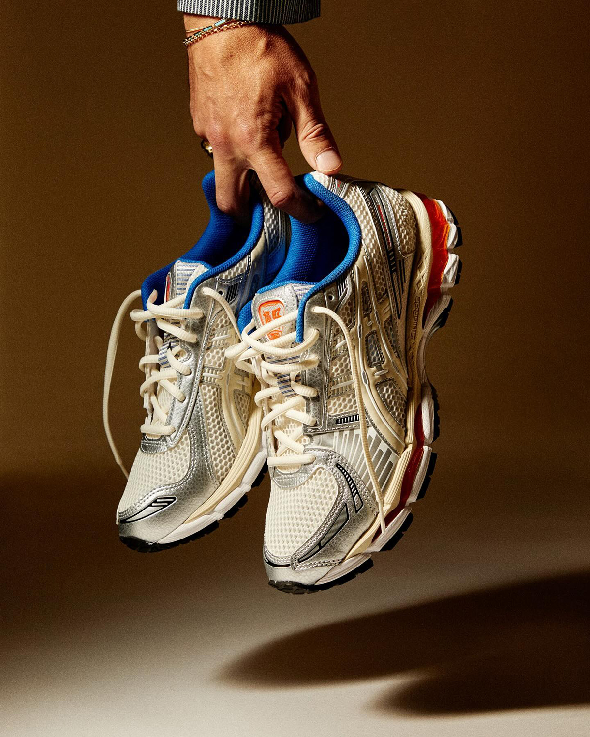Ronnie Fieg ASICS GEL-Kayano 12.1 | SneakeNews.com