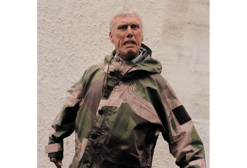 Palace Skateboards x BEAMS PLUS “WINTER 24” Collection Week 2