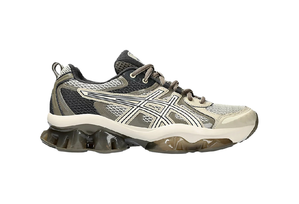 ASICS GEL-Quantum Kinetic 