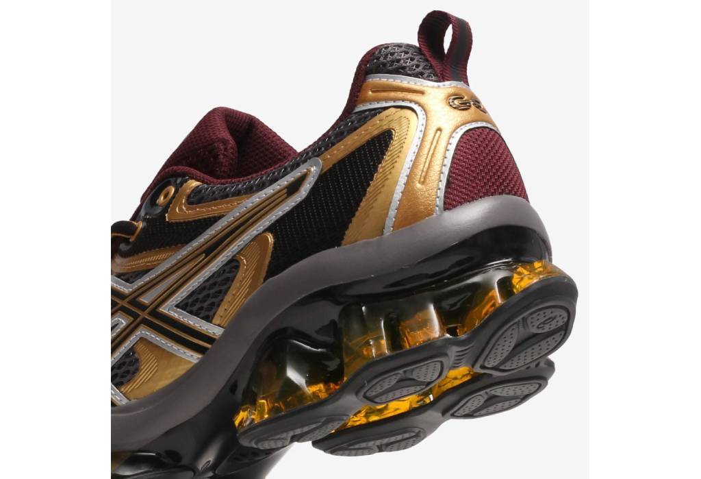 ASICS GEL-Quantum Kinetic 