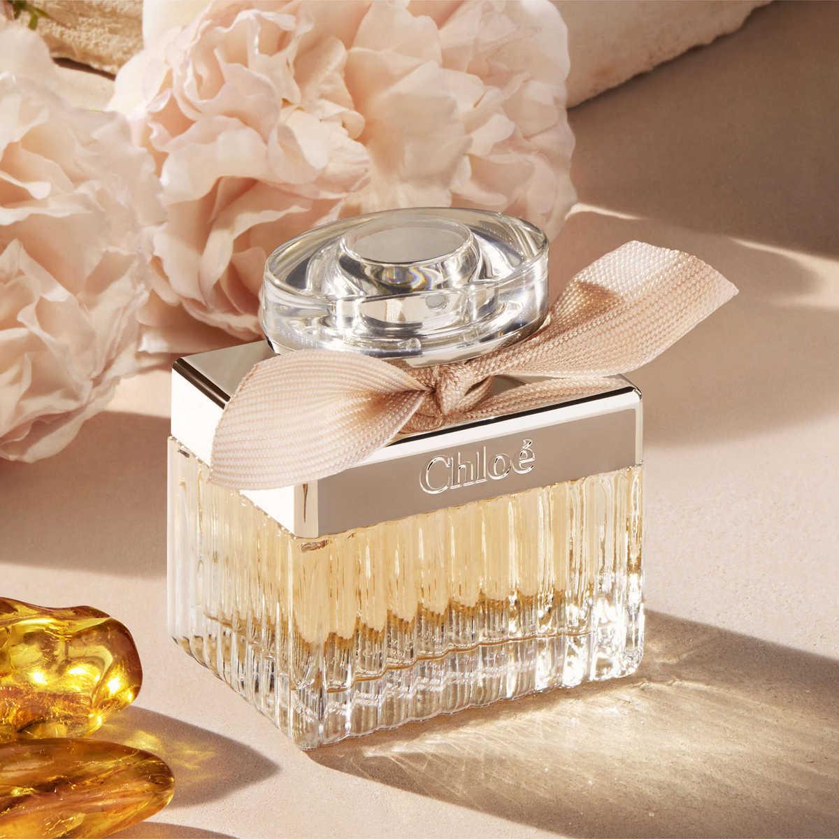 Buy Chloe Signature Eau De Parfum For Women - 75 ml, Floral