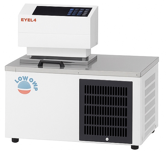 新製品情報 | 製品情報 | EYELA 東京理化器械株式会社