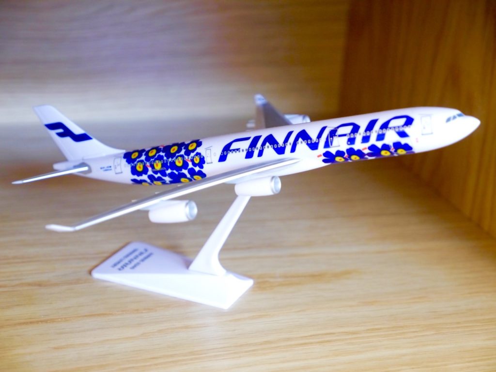 北欧へ行く時の、航空会社の選び方。フィンエアーとSAS、どっちがイイ