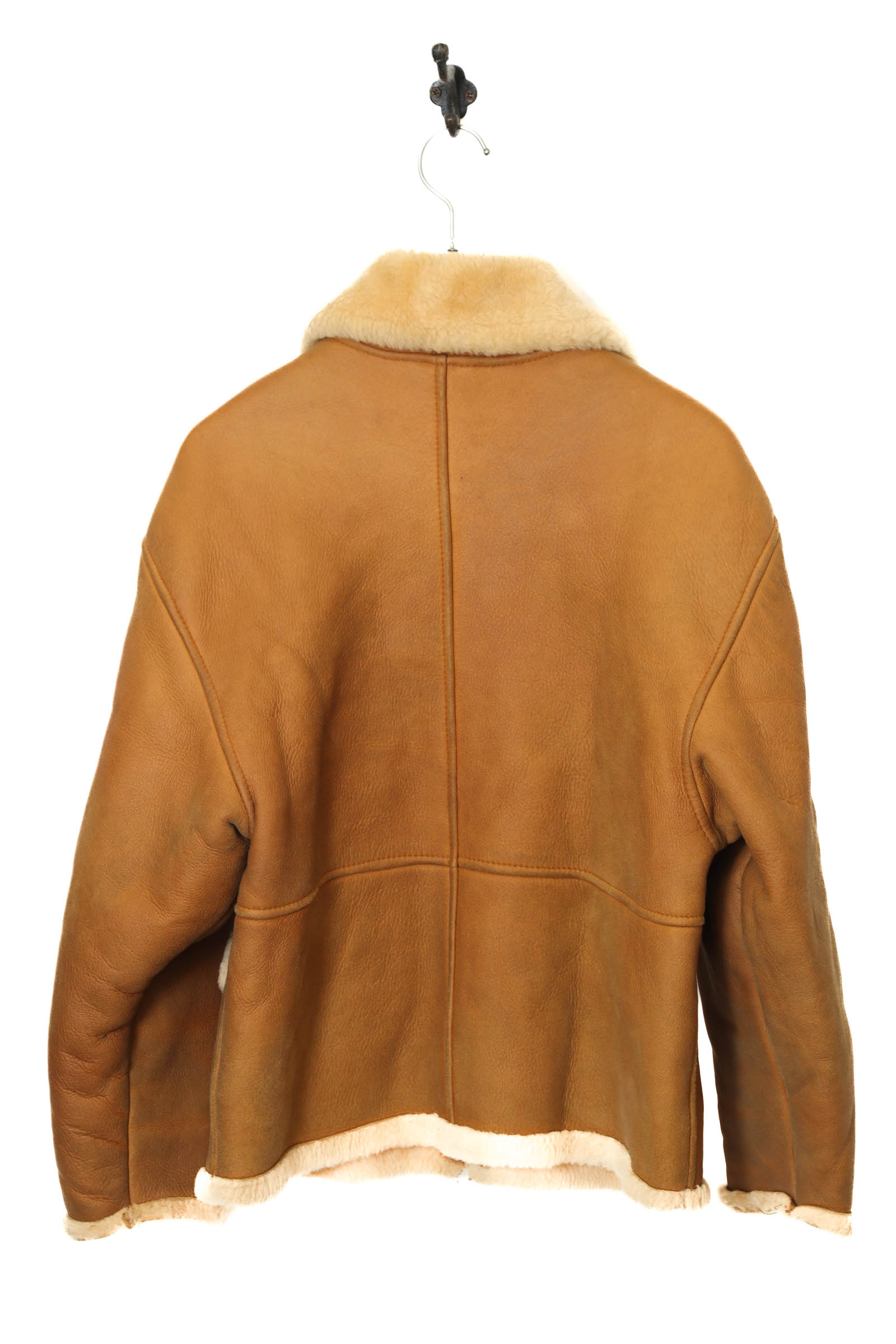 VINTAGE MOUTON JACKET/M | 古着屋FERANTRACING【公式】|東京 高円寺