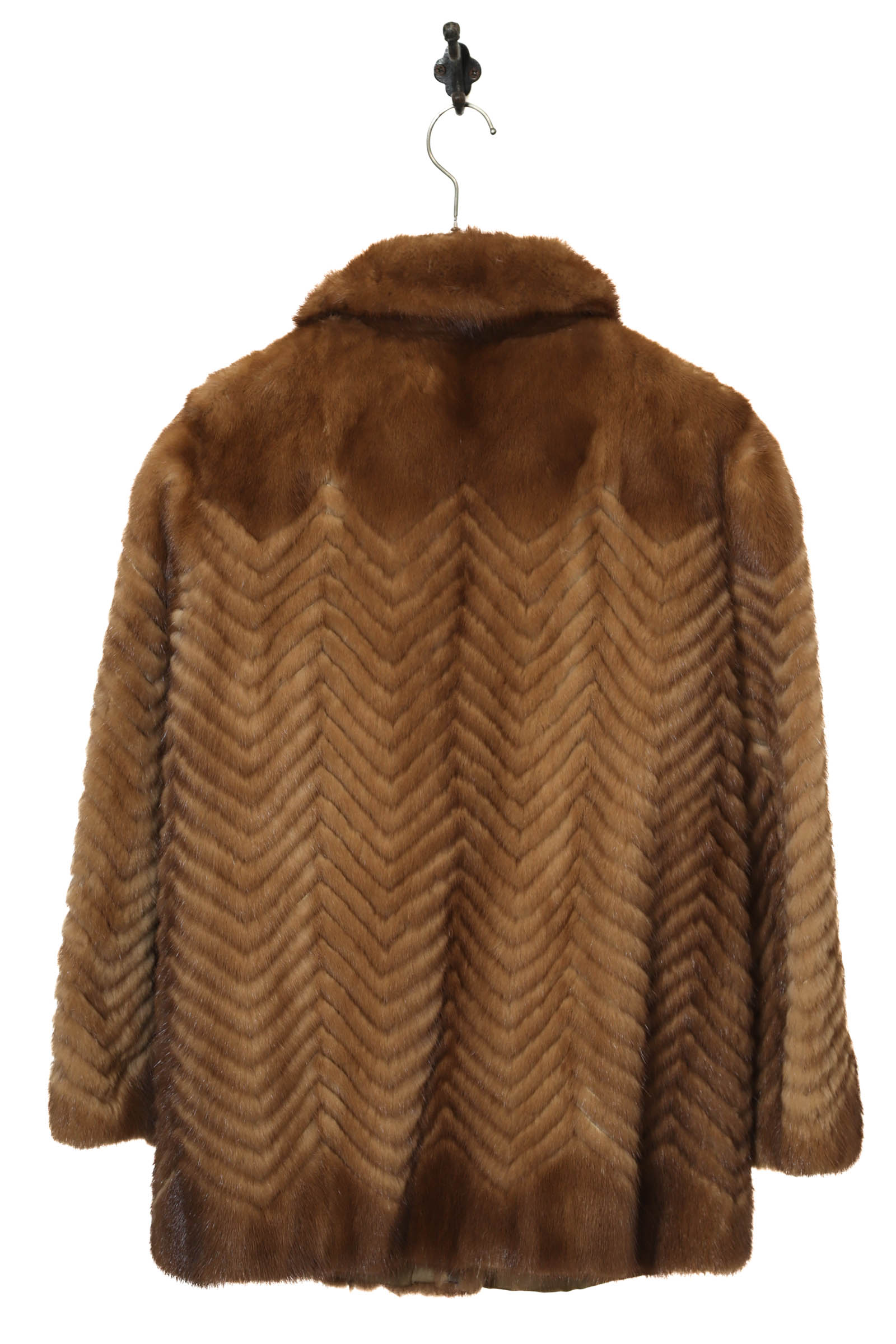 VINTAGE FUR COAT/S | 古着屋FERANTRACING【公式】|東京 高円寺