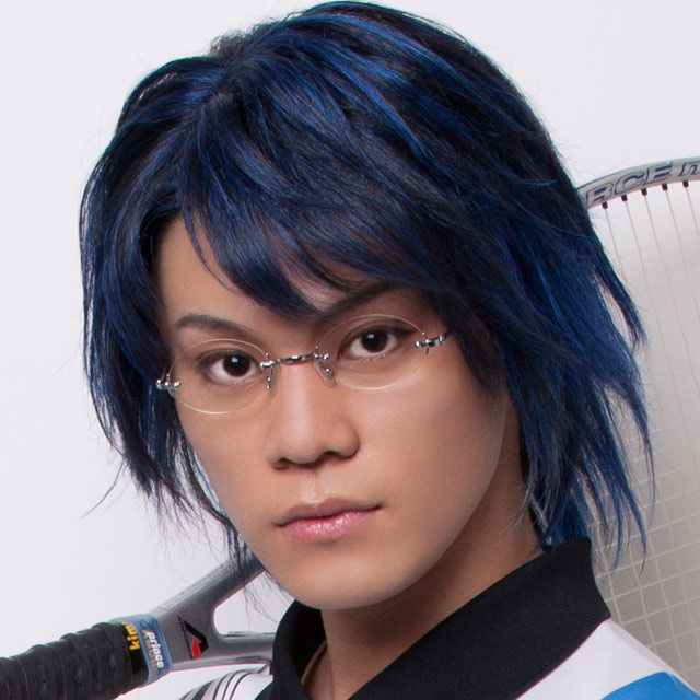 菊池卓也｜テニミュ・モバイル