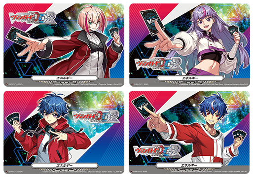 ファイトコーナー│大ヴァンガ祭2025