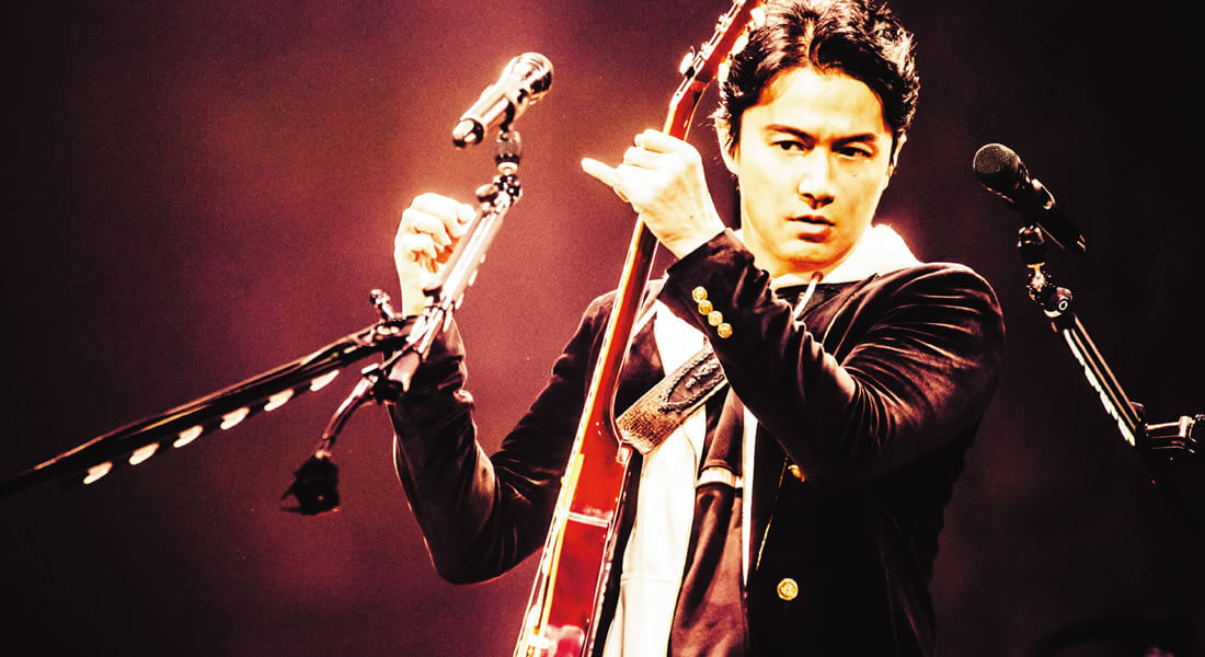 オフィシャルグッズ OFFICIAL GOODS - 福山雅治 年末LIVE 福山☆冬の大