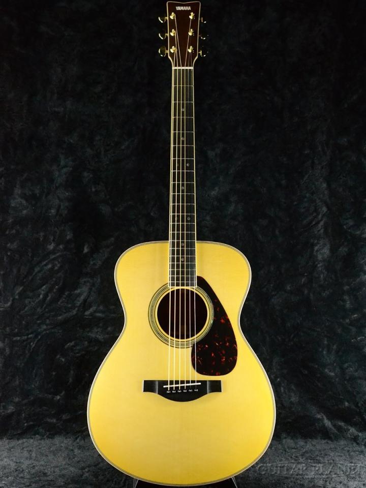 YAMAHA LS16 ARE ナチュラル【オンラインストア限定】 新品 1231842